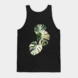 MONSTERA THAI CONSTELLATION MUTATION Tank Top